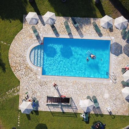 Thermanti Villas Σπαρτιά Εξωτερικό φωτογραφία