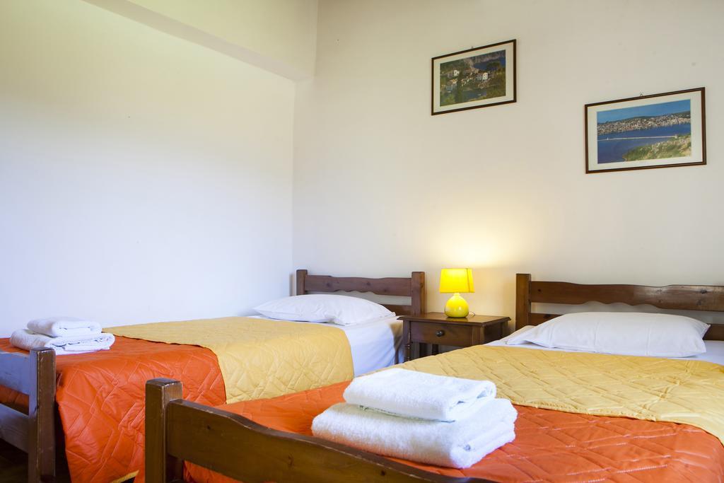 Thermanti Villas Σπαρτιά Εξωτερικό φωτογραφία